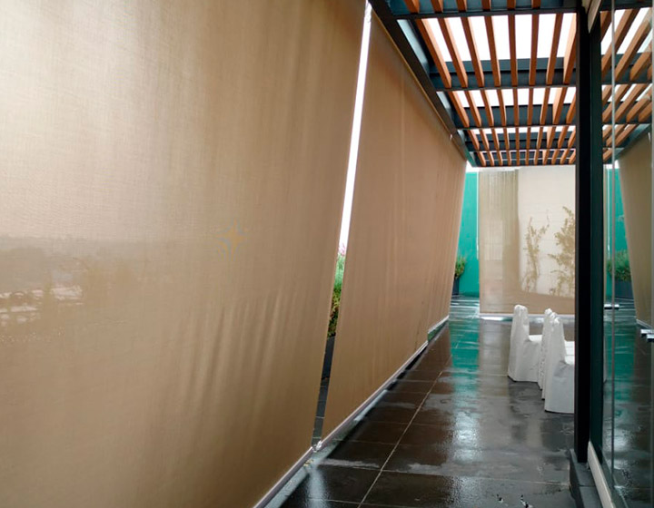 Toldo Vertical 13